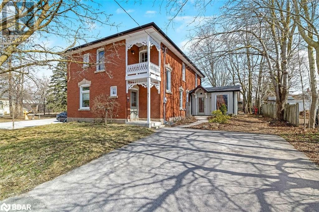 Property Photo: 87 Trafalgar Road ON N0B 1Z0