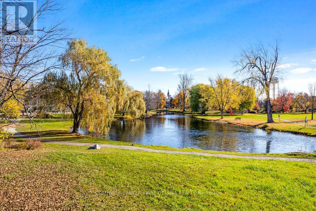 Property Photo: 5B Lewis Street ON K7H 1M6