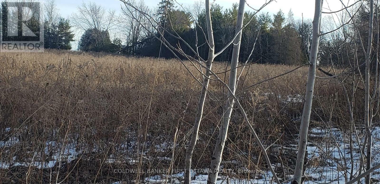 Property Photo: 7500 Springhill Road ON K0A 2P0