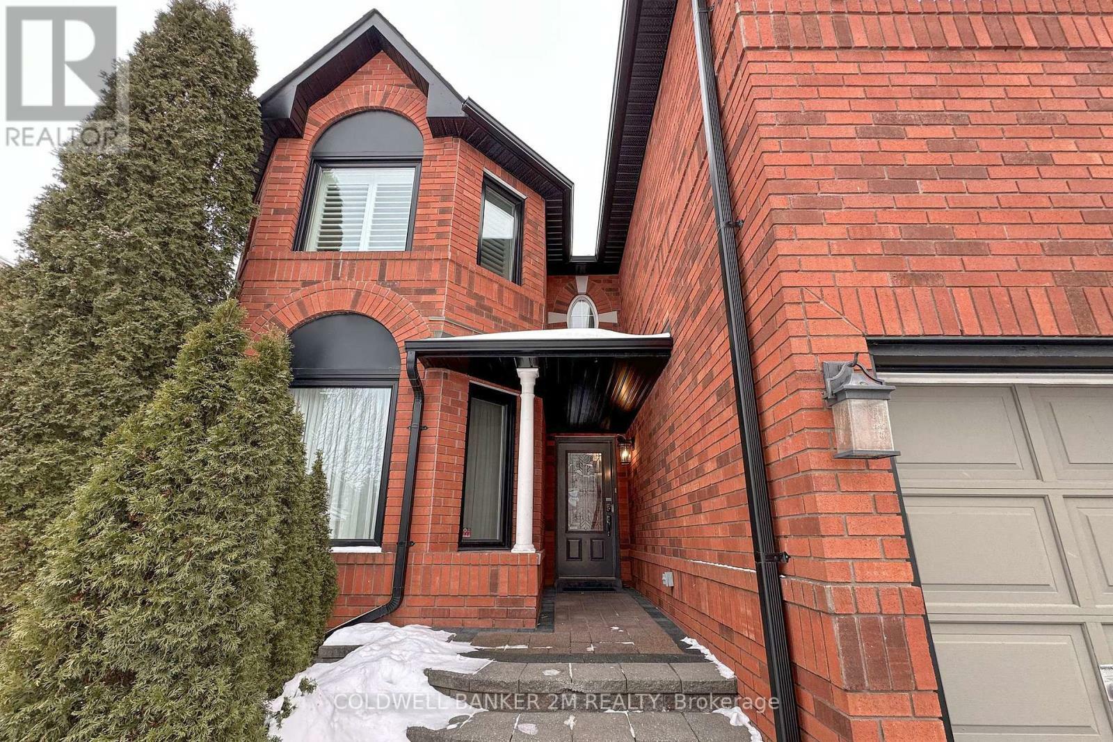 Property Photo: 3 Pogson Drive ON L1R 2J1