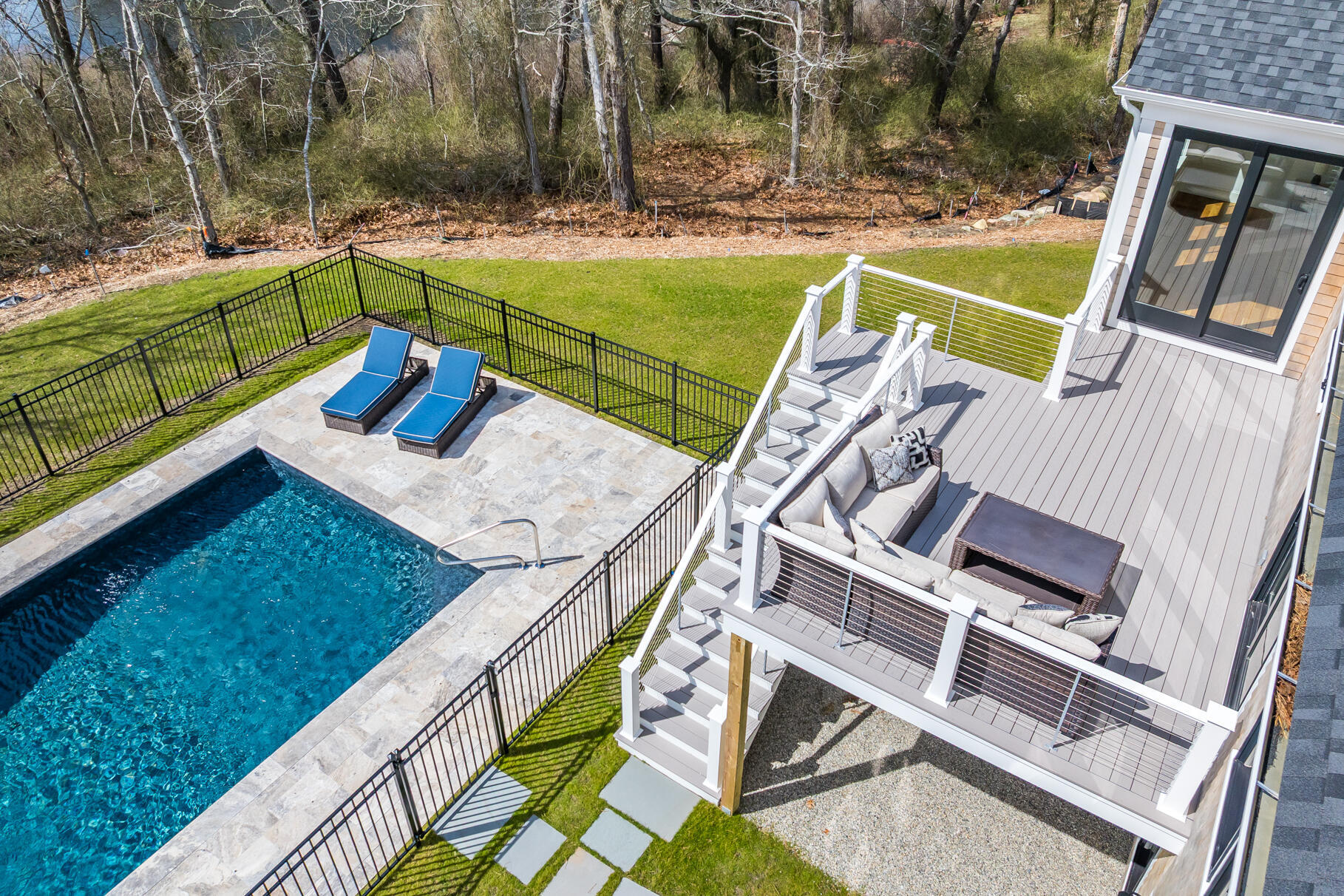 Property Photo: 88 Whiffletree Avenue MA 02631