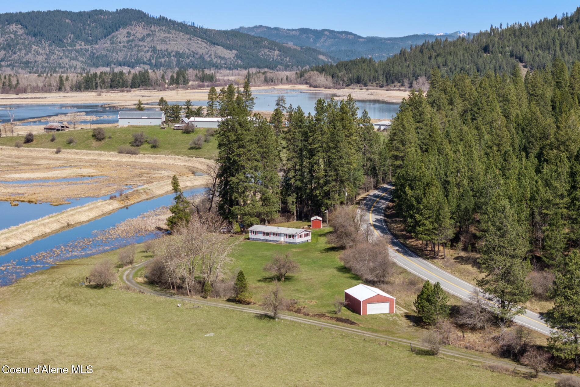 26789 S Highway 3  Cataldo ID 83810 photo