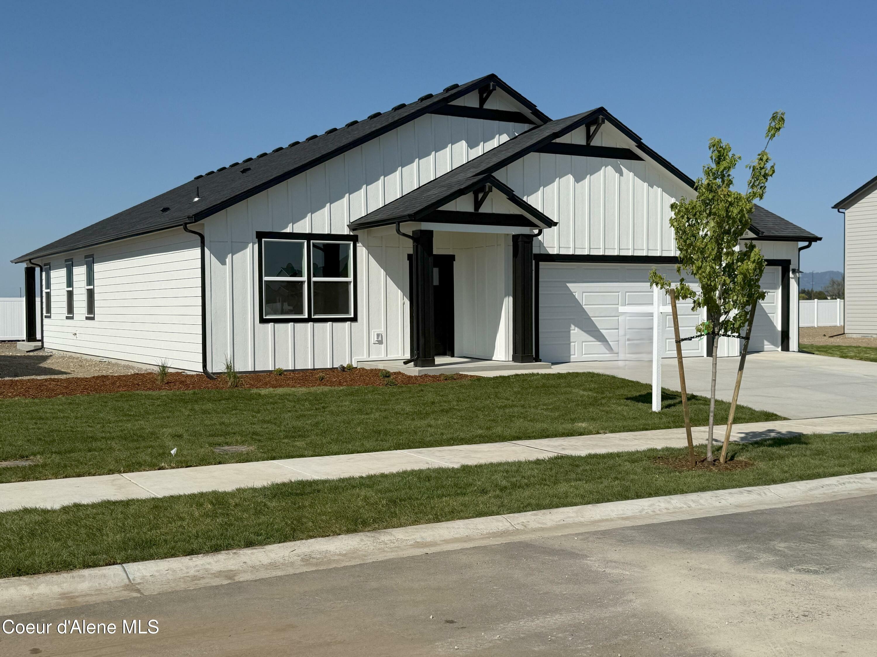 Property Photo: 5137 E Aquila Ave ID 83854
