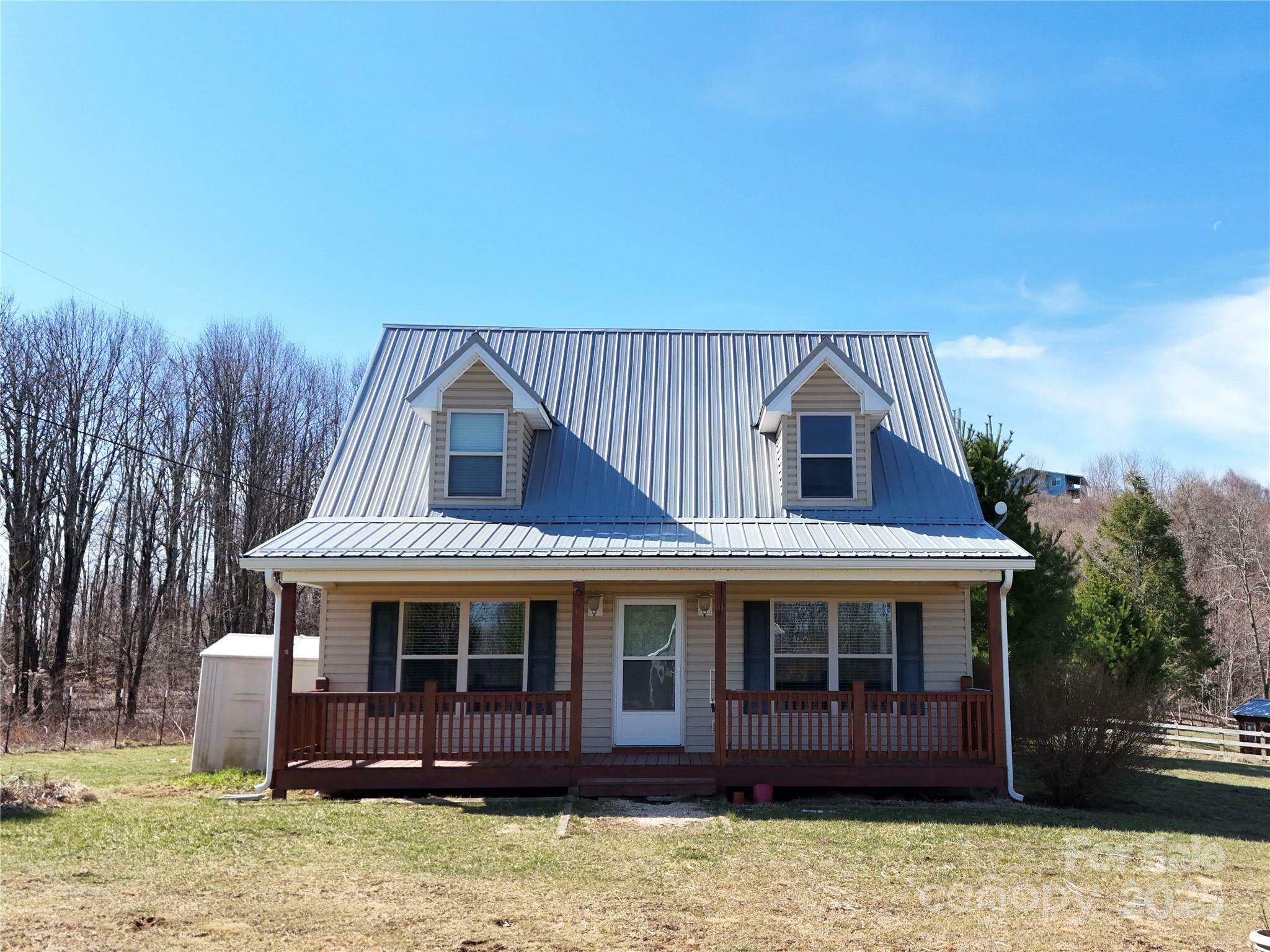 715 Windswept Ridge Road 5  Canton NC 28716 photo