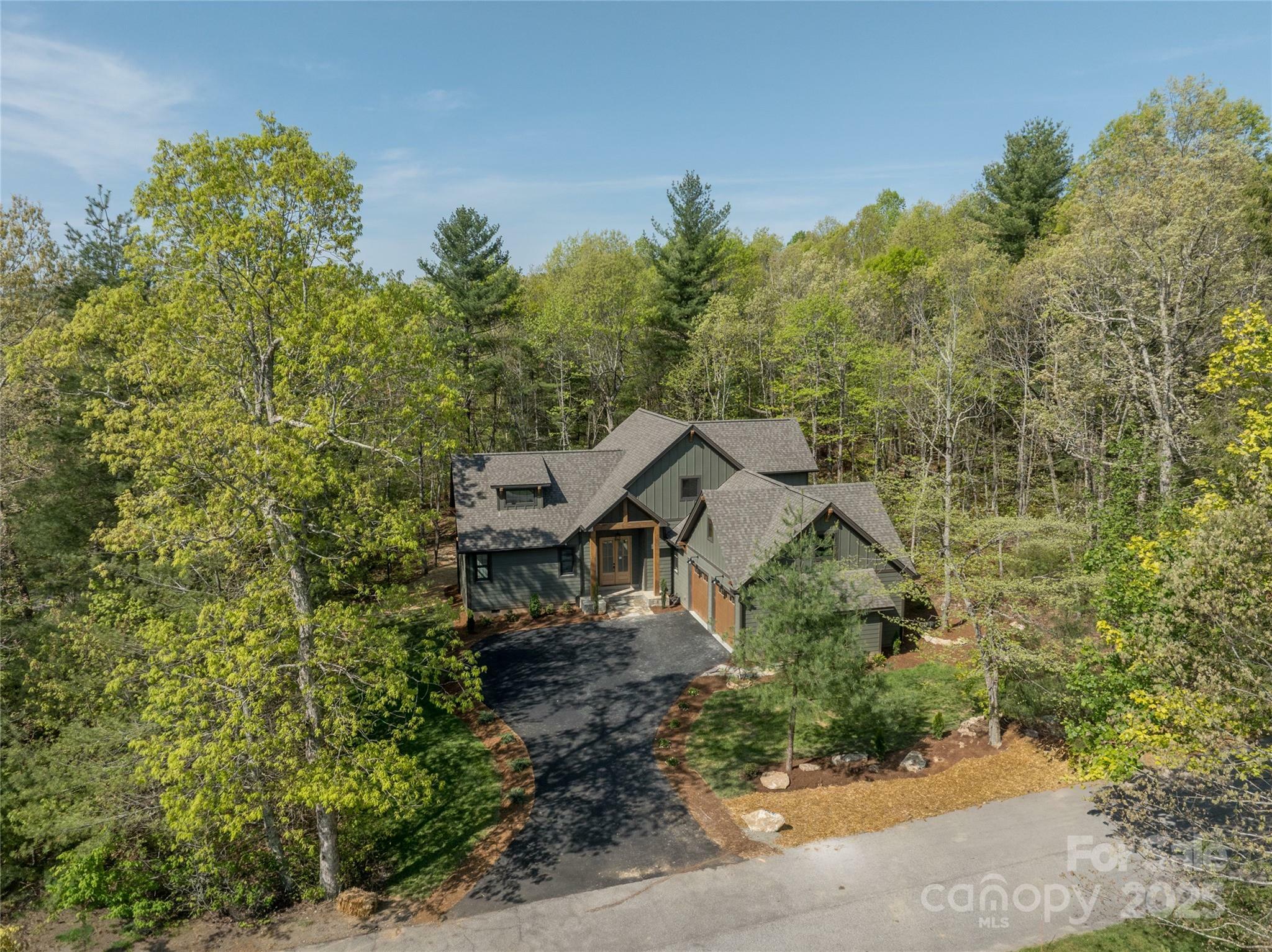 Property Photo: 29 Wild Deer Trail 40 NC 28790