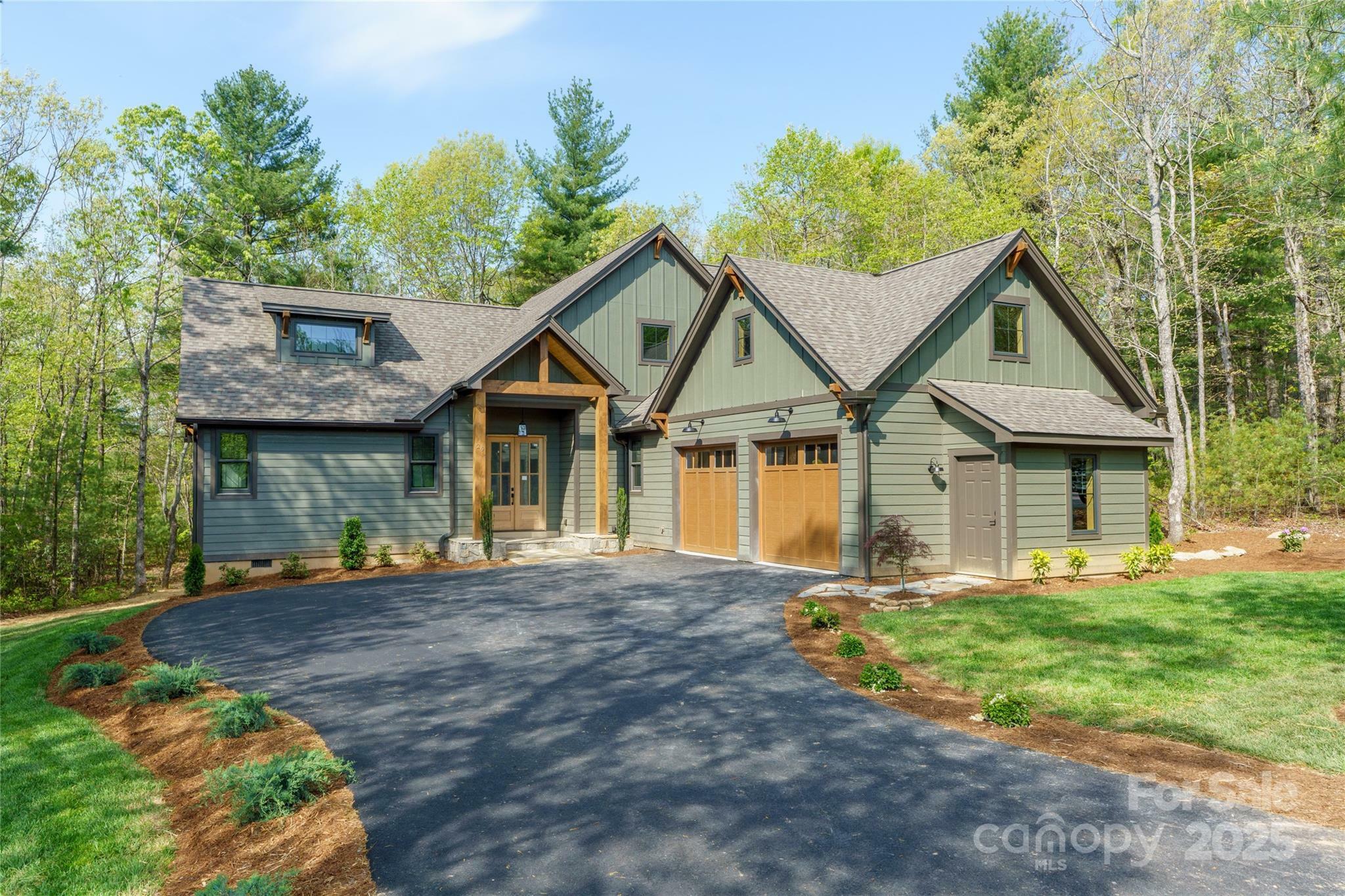 Property Photo: 29 Wild Deer Trail NC 28790