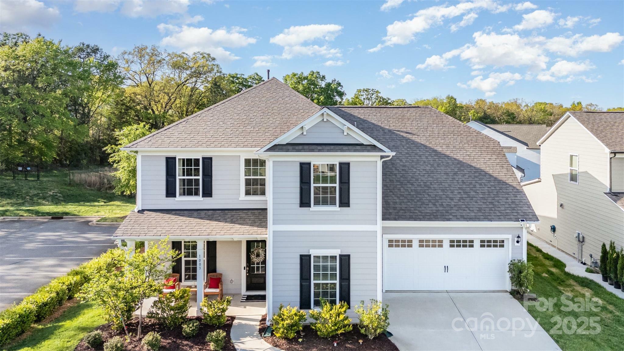 Property Photo: 1003 Dorsey Drive SC 29715