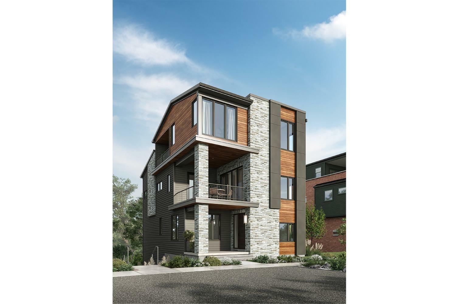 2930 Three Oaks Lane  Cincinnati OH 45209 photo