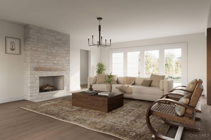 Property Photo:  7936 Keller Road  OH 45243 