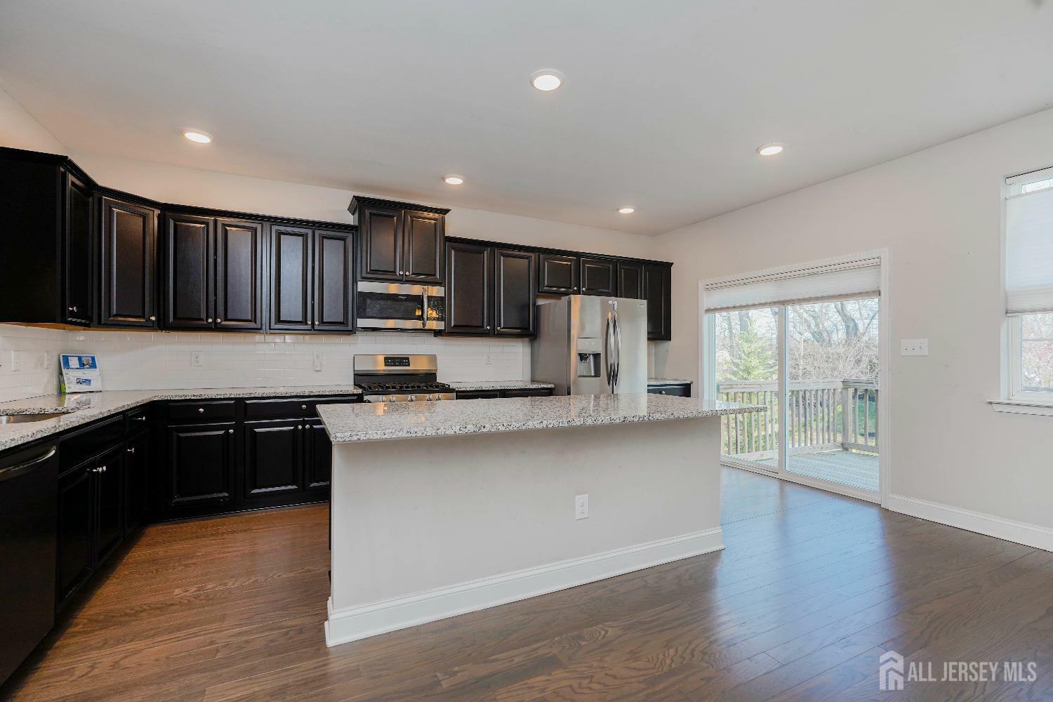 Property Photo: 1801 John Deere Lane NJ 08831