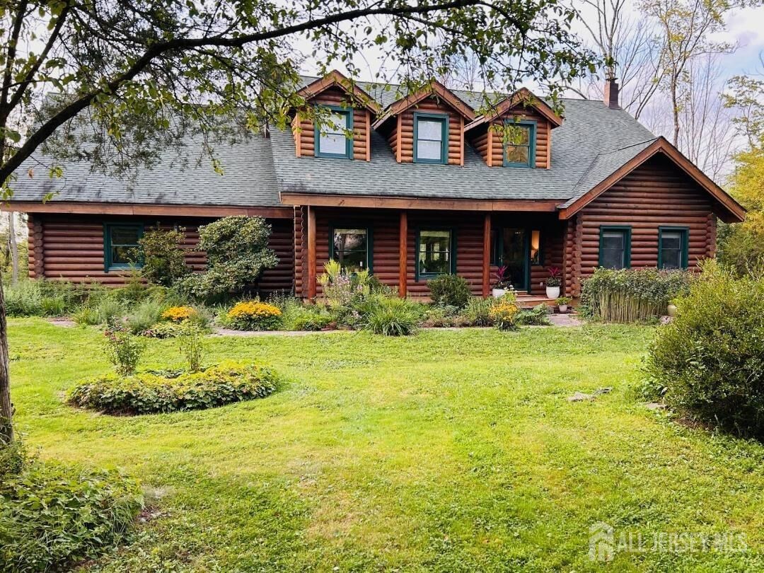 Property Photo: 106 Warford Road NJ 08825