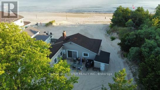 Property Photo: 6388 West Parkway Drive ON N0N 1J2