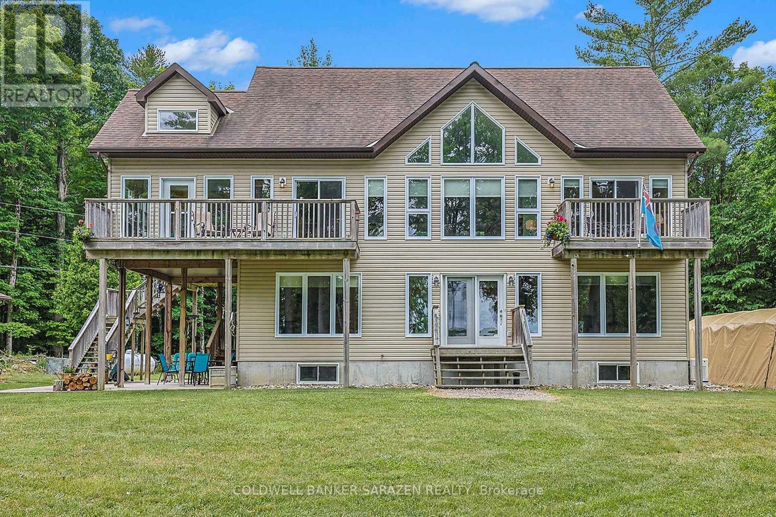 Photo de la propriété: 1332 Snye Road ON K0A 3L0