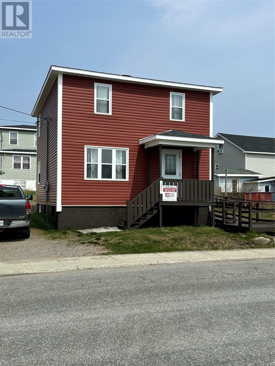 Property Photo:  127 Main Street  NL A0M 1C0 