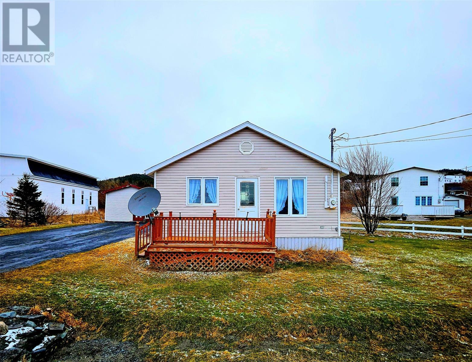 282 Main Road  Winterton NL A0B 3M0 photo