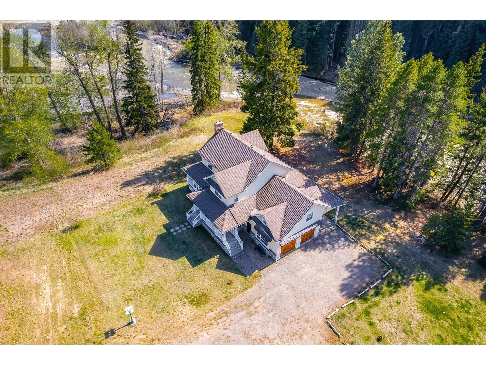 Property Photo: 3311 Coldwater Road South BC V1K 1B8