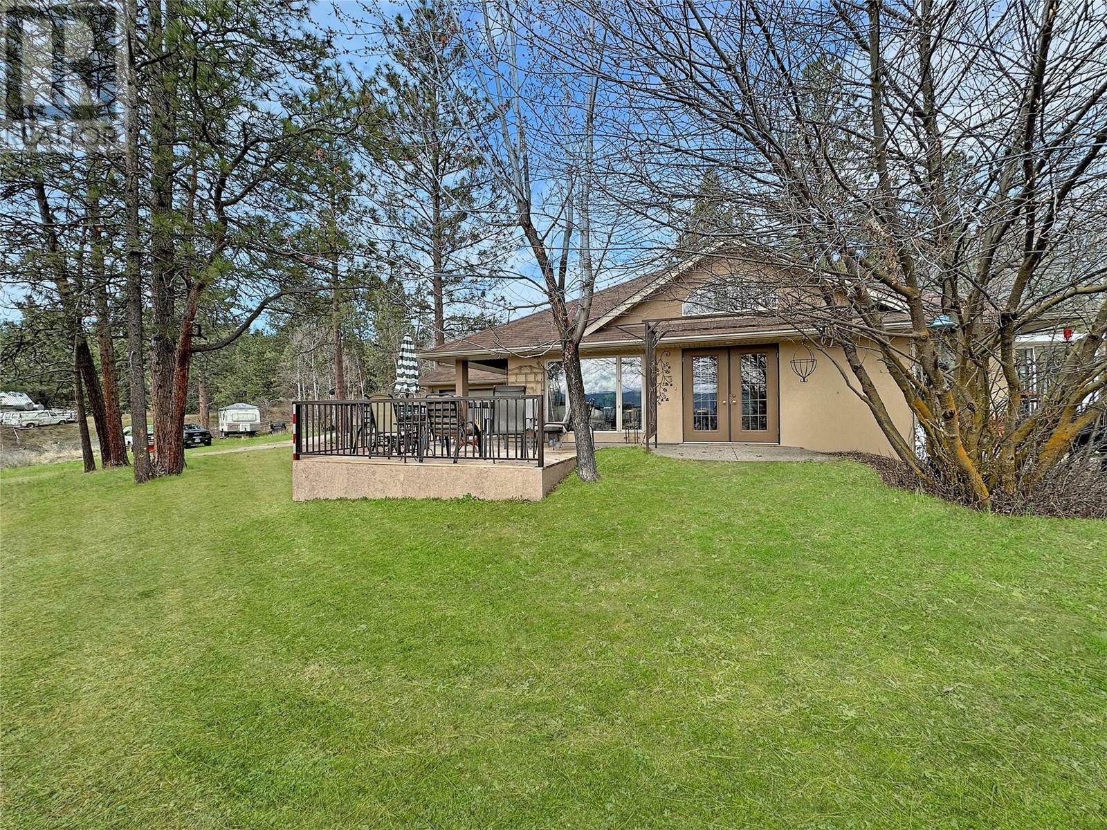 Photo de la propriété: 200 Lind Road BC V0X 1W0