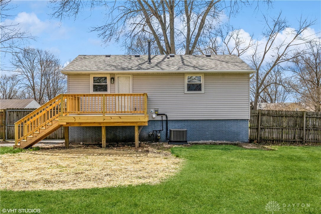 Property Photo: 874 Filmore Avenue OH 45344