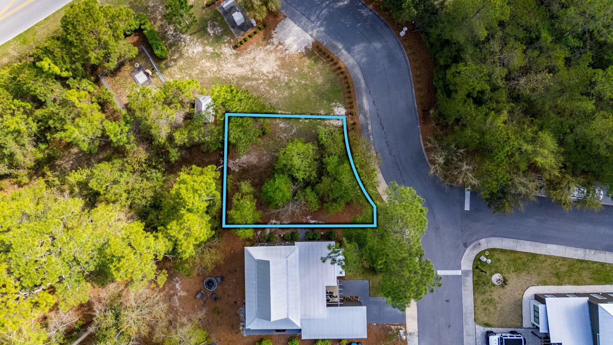 Property Photo: Lot 6 Edens Landing Circle FL 32459