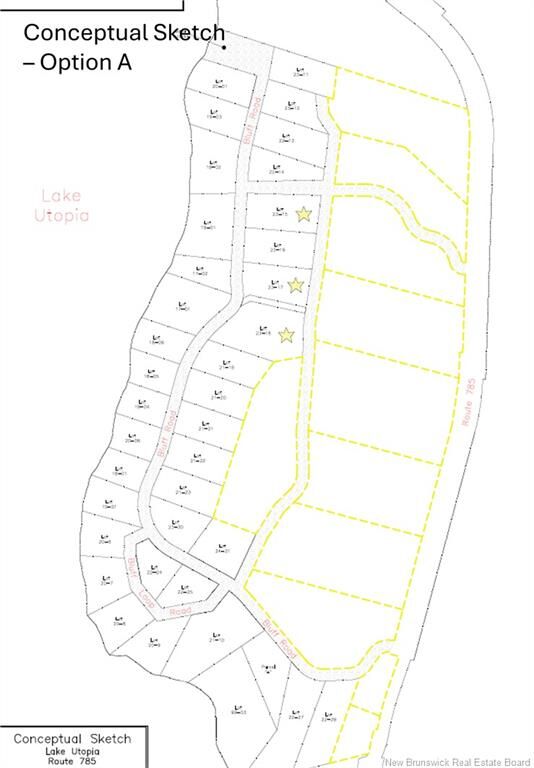 Property Photo:  Lot Bluff Road  NB E5C 2L4 