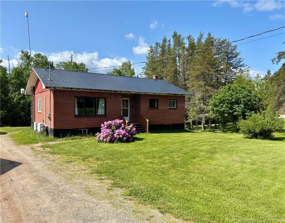 148 Irishtown Road  Stanley NB E6B 1B9 photo