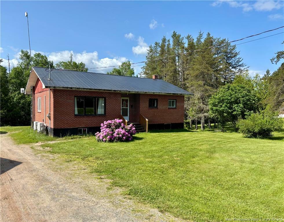Property Photo: 148 Irishtown Road NB E6B 1B9