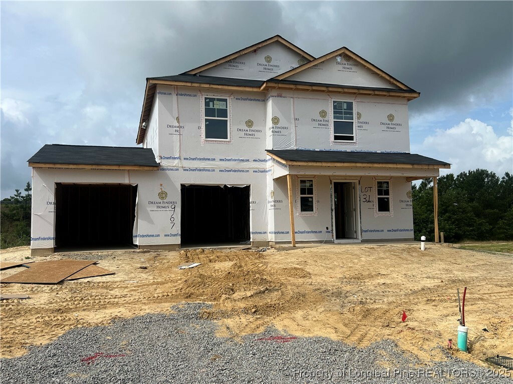 Property Photo: 967 Sapphire Stone Lane NC 28348