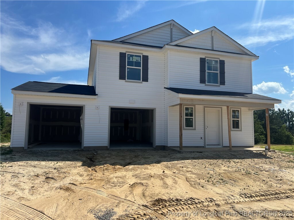 Property Photo: 967 Sapphire Stone Lane NC 28348