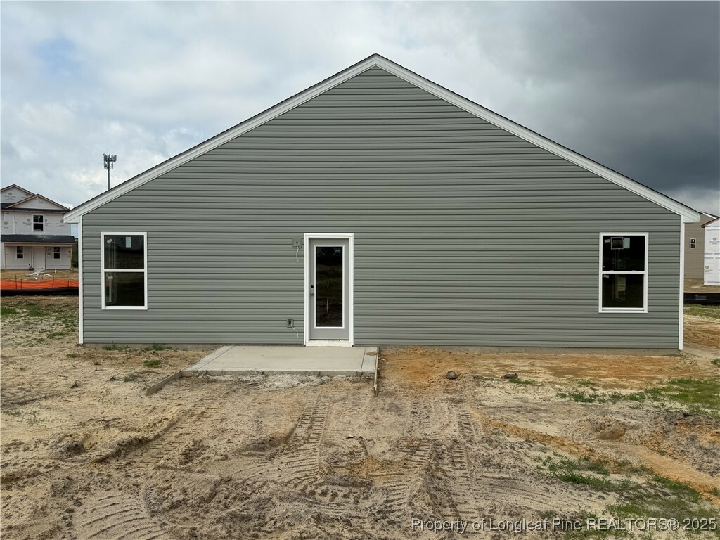 Property Photo: 972 Sapphire Stone Lane NC 28348