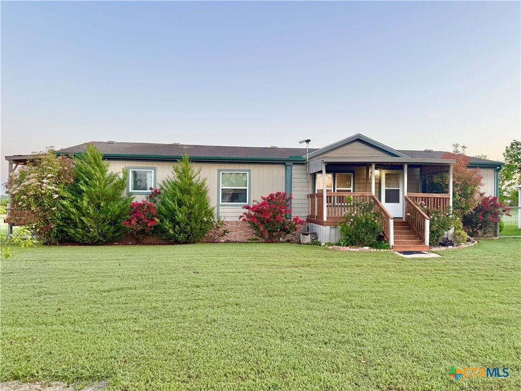Property Photo:  1890 E French Avenue  TX 76501 