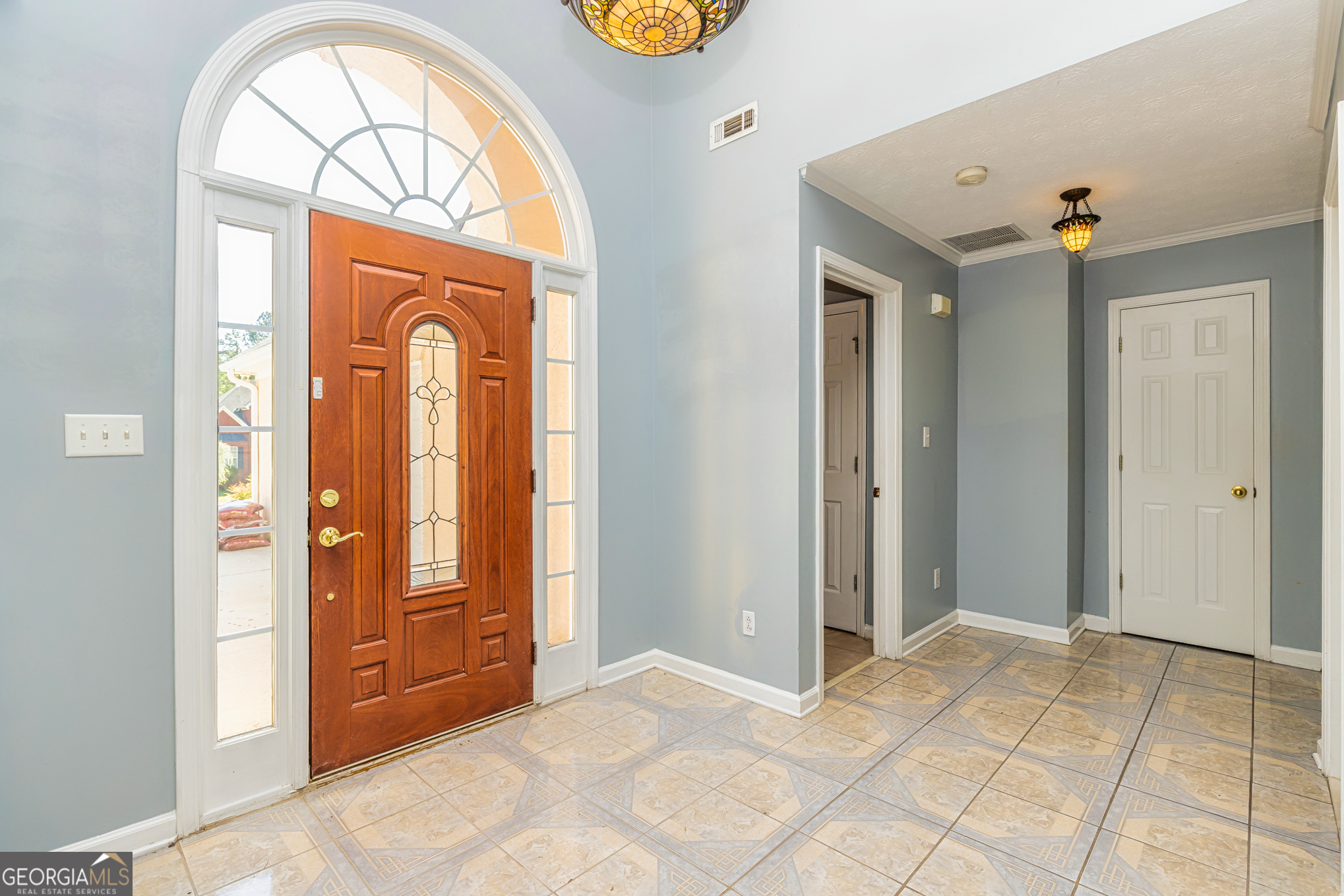 Property Photo:  230 Hidden Brook Trail  GA 30215 