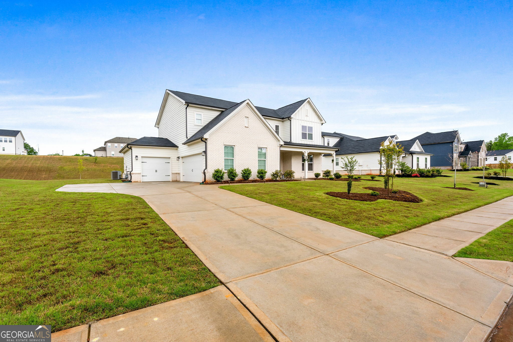 Property Photo: 137 Bastian Road GA 30252