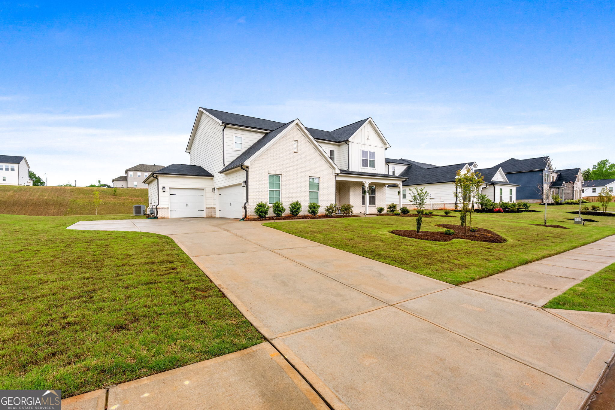 Property Photo:  137 Bastian Road  GA 30252 