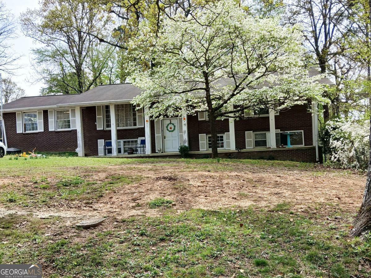 Property Photo: 1 Seven Hills Place SW GA 30165