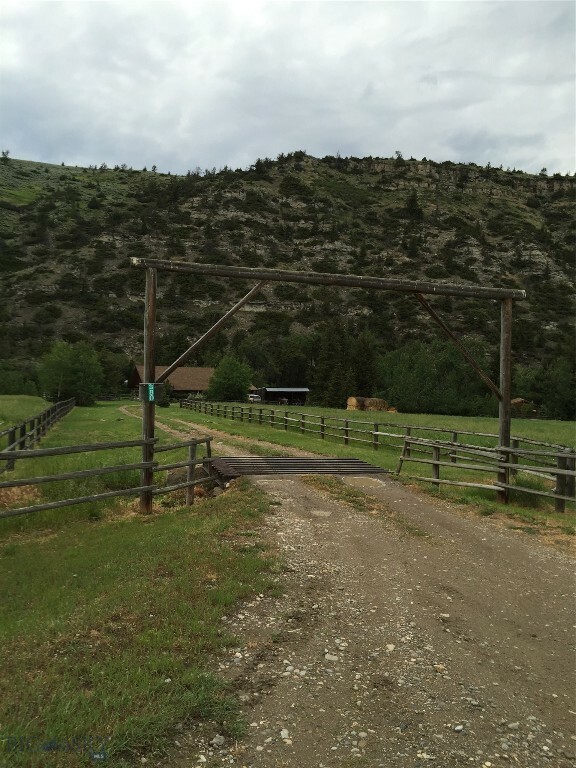Property Photo: 380 W Boulder Road MT 59052
