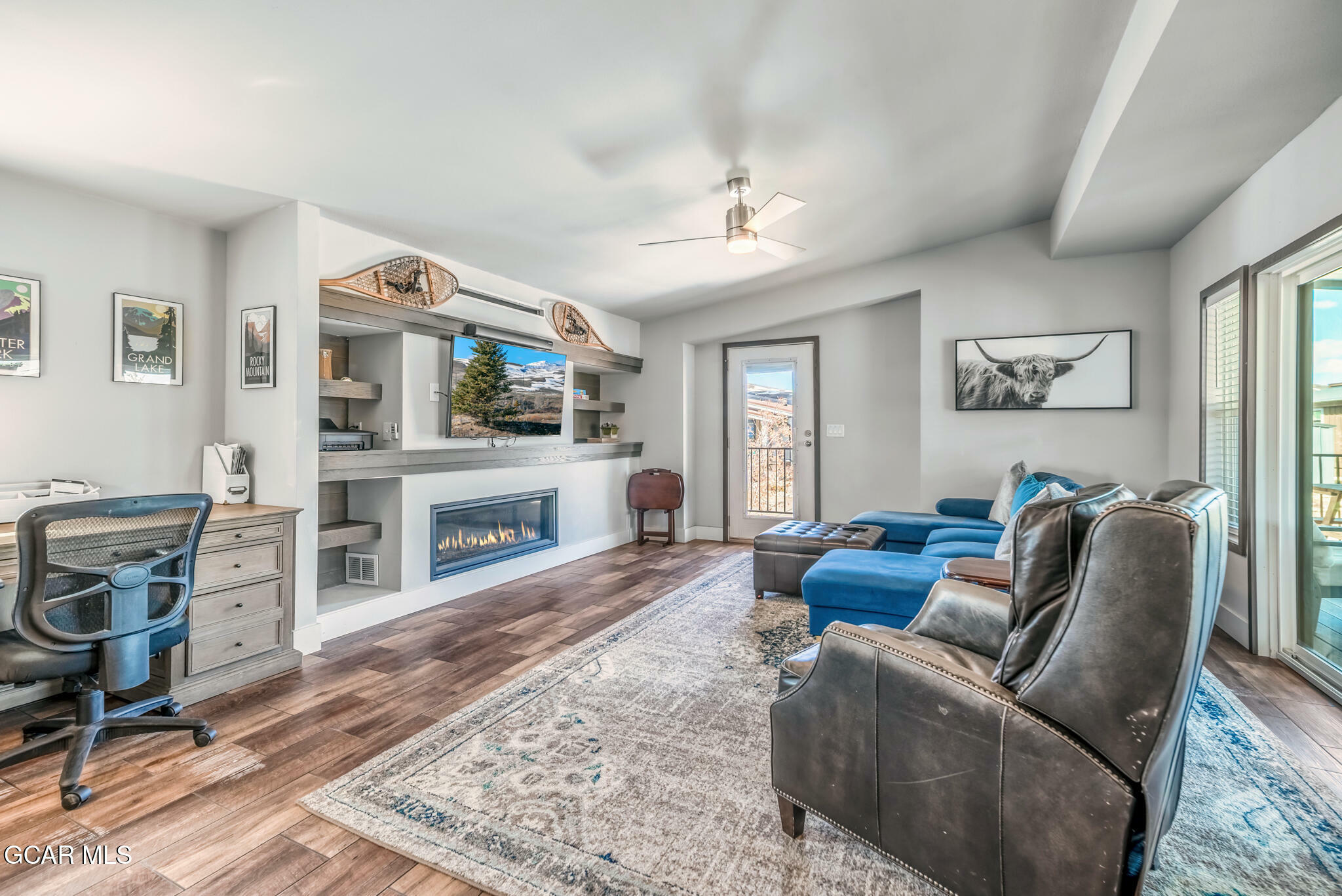 Property Photo: 1051 Summit Trail V02 CO 80446