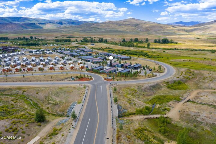 Property Photo: 1051 Summit Trail V02 CO 80446