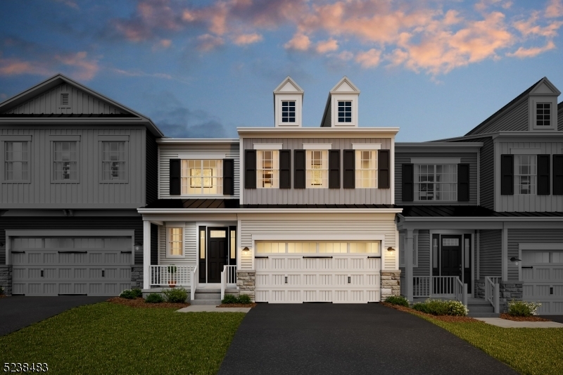 45 Hillandale Dr 302  Mendham Twp. NJ 07931 photo