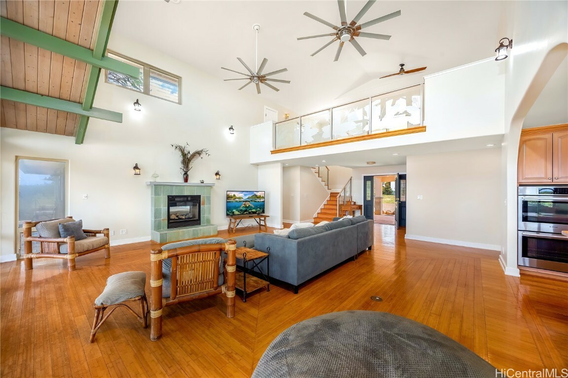 Property Photo: 65-200 Poamoho Place HI 96791
