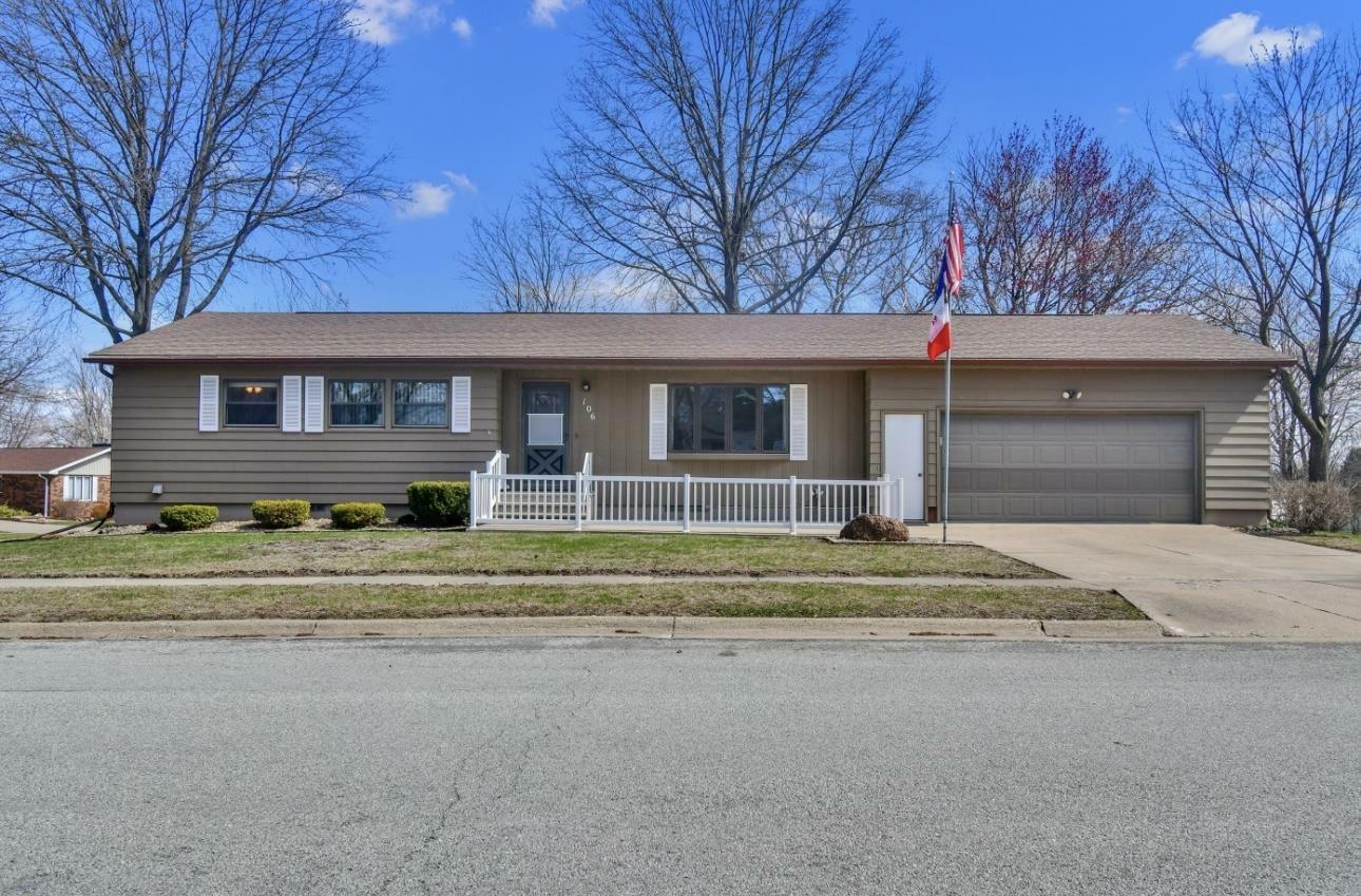 106 NW 23rd Street  Waverly IA 50677 photo