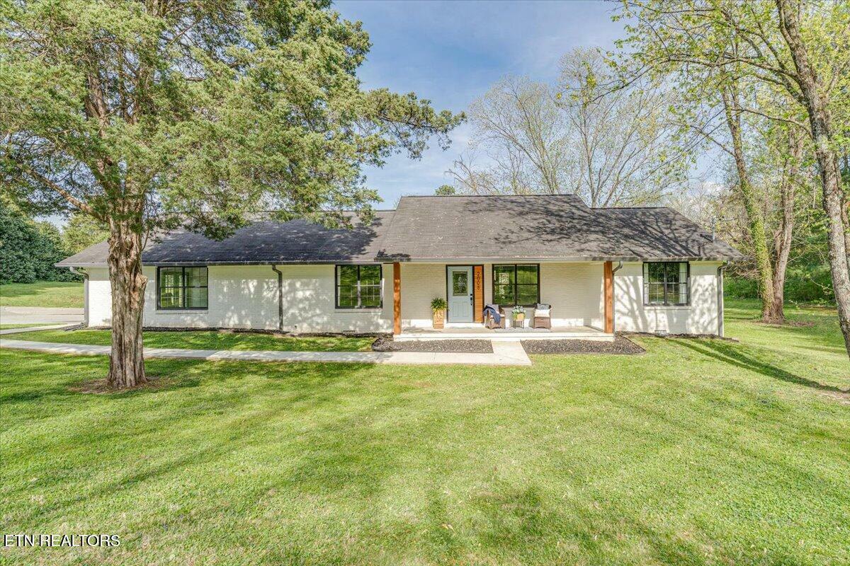 Property Photo:  2008 Cecil Johnson Rd  TN 37921 