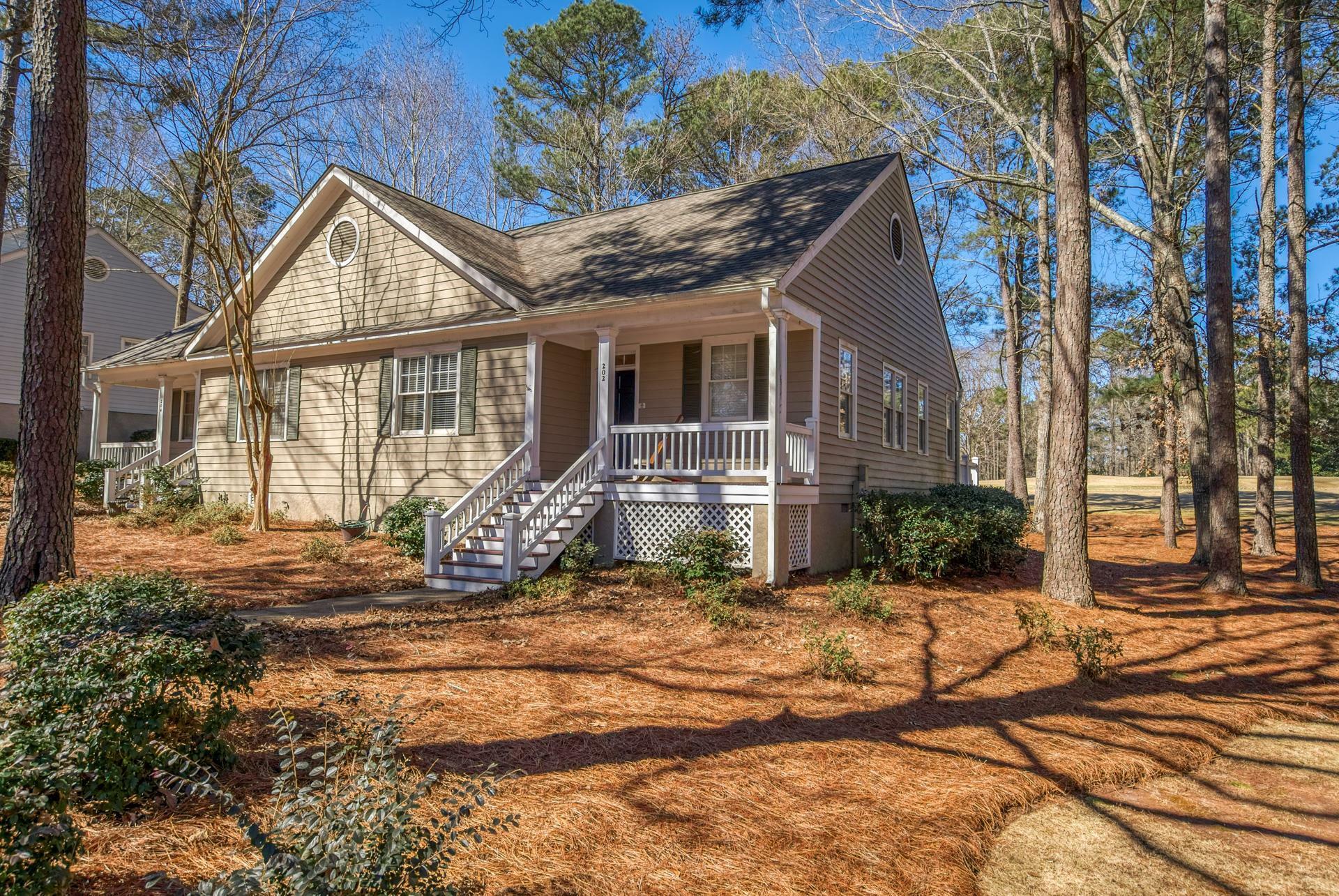 Property Photo: 202 Beech Haven GA 31024