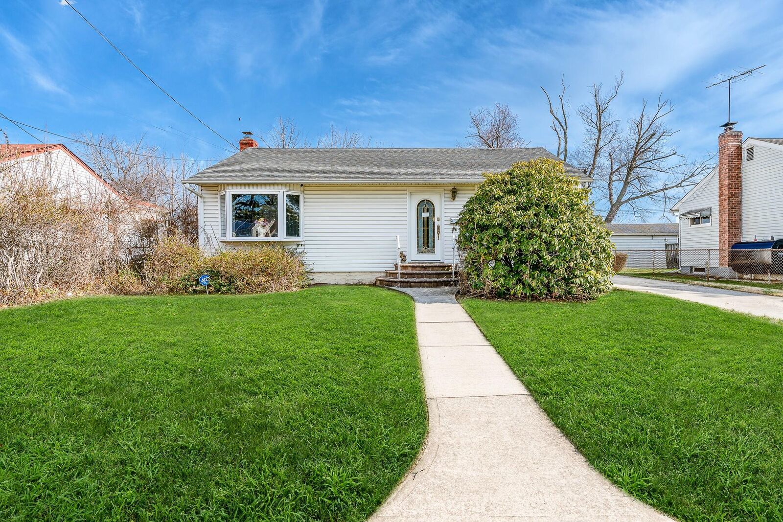 Property Photo:  3 Beta Drive  NY 11701 