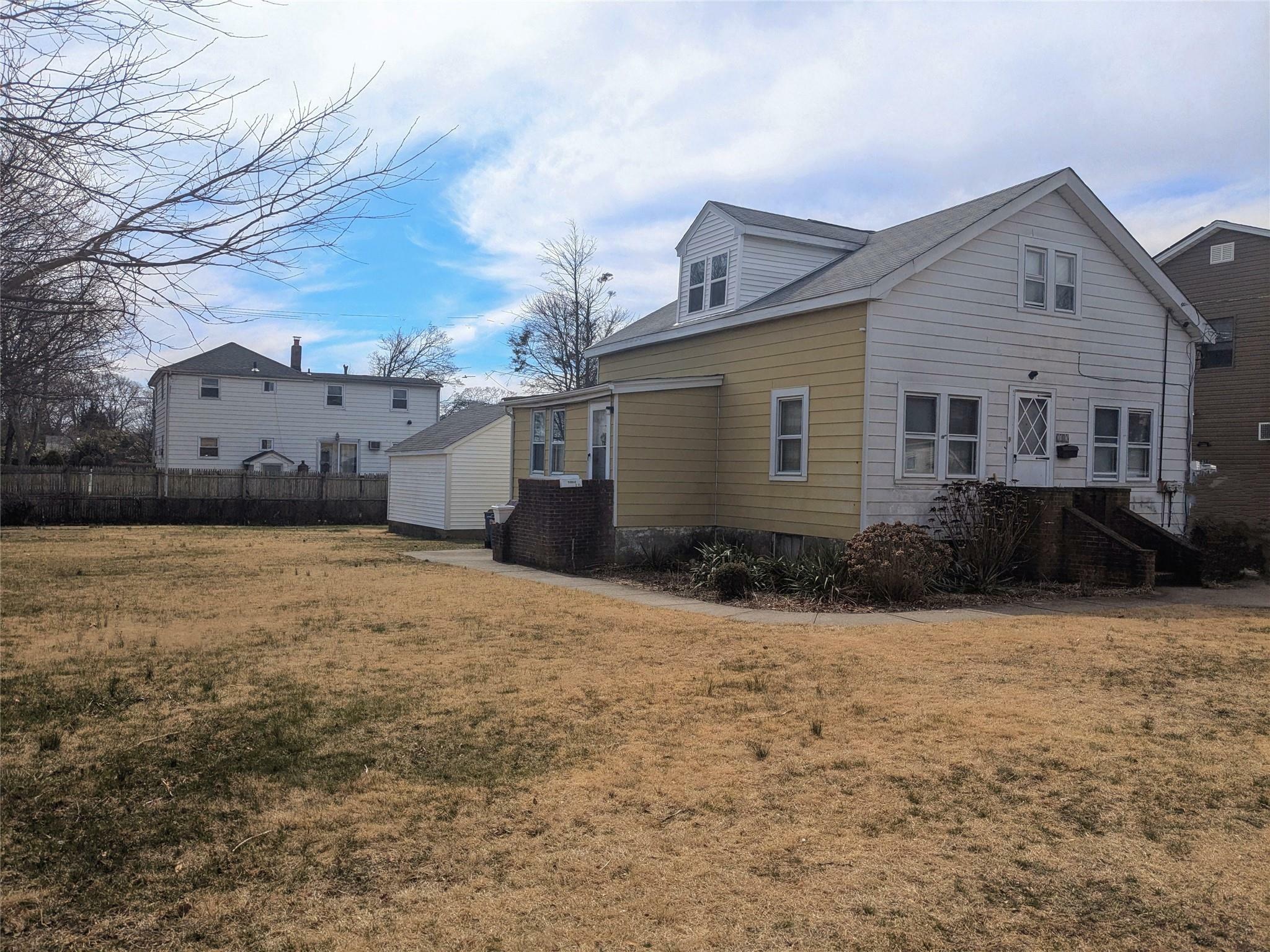 Property Photo: 1573 9th Street NY 11704