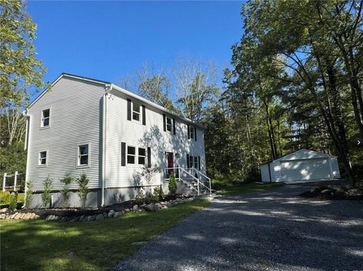 Property Photo:  30 Daly Road  NY 10940 