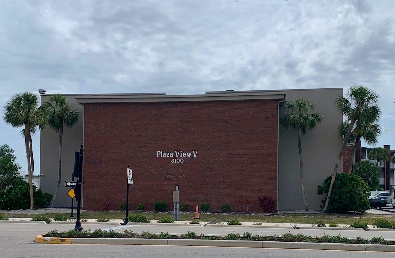 Property Photo: 3100 Harbor Boulevard 308 FL 33952