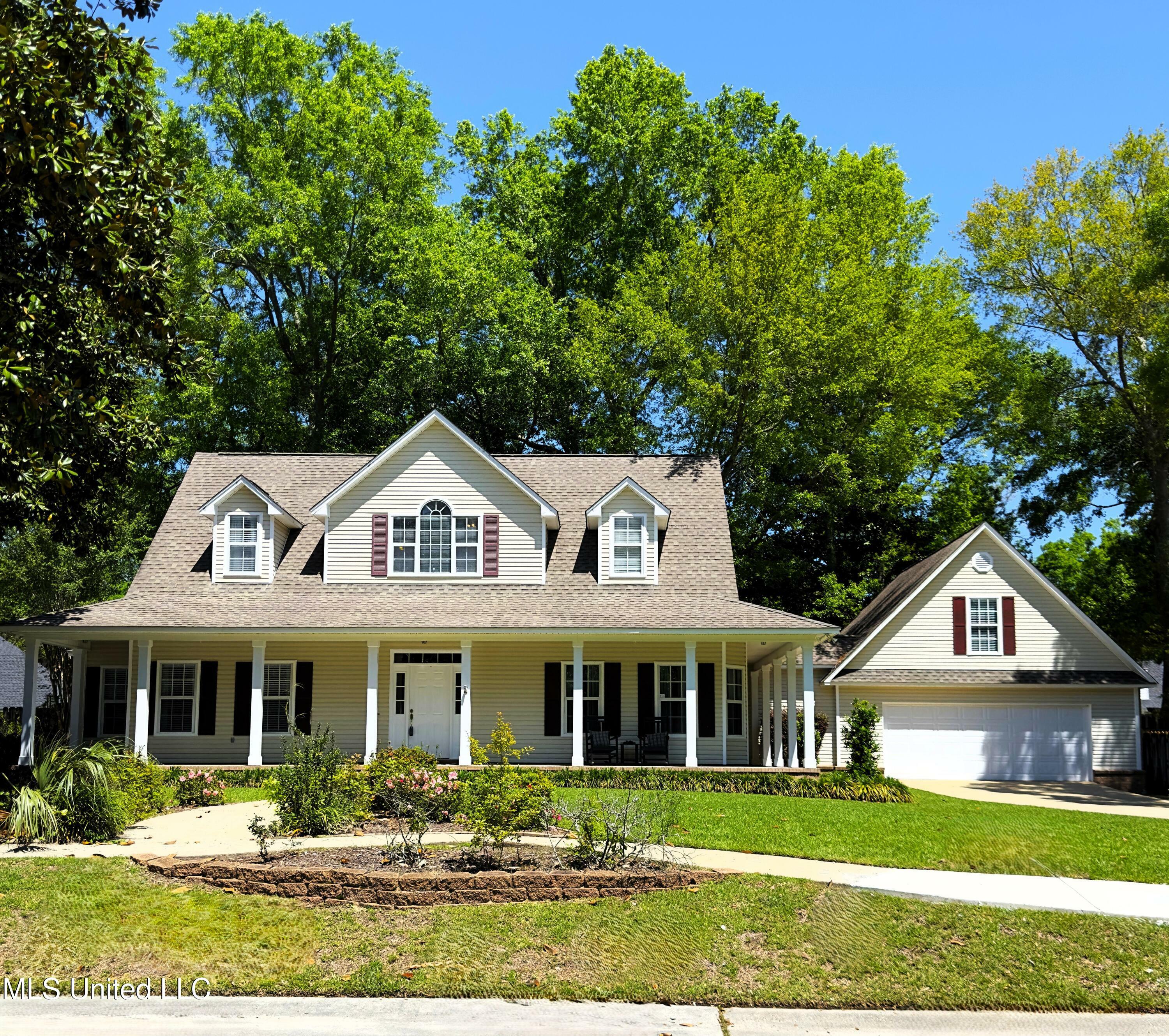 3603 Fernwood Drive  Ocean Springs MS 39564 photo