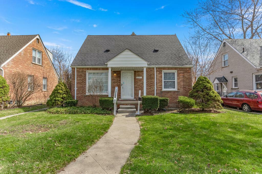 Property Photo: 3341 Pelham Street MI 48124