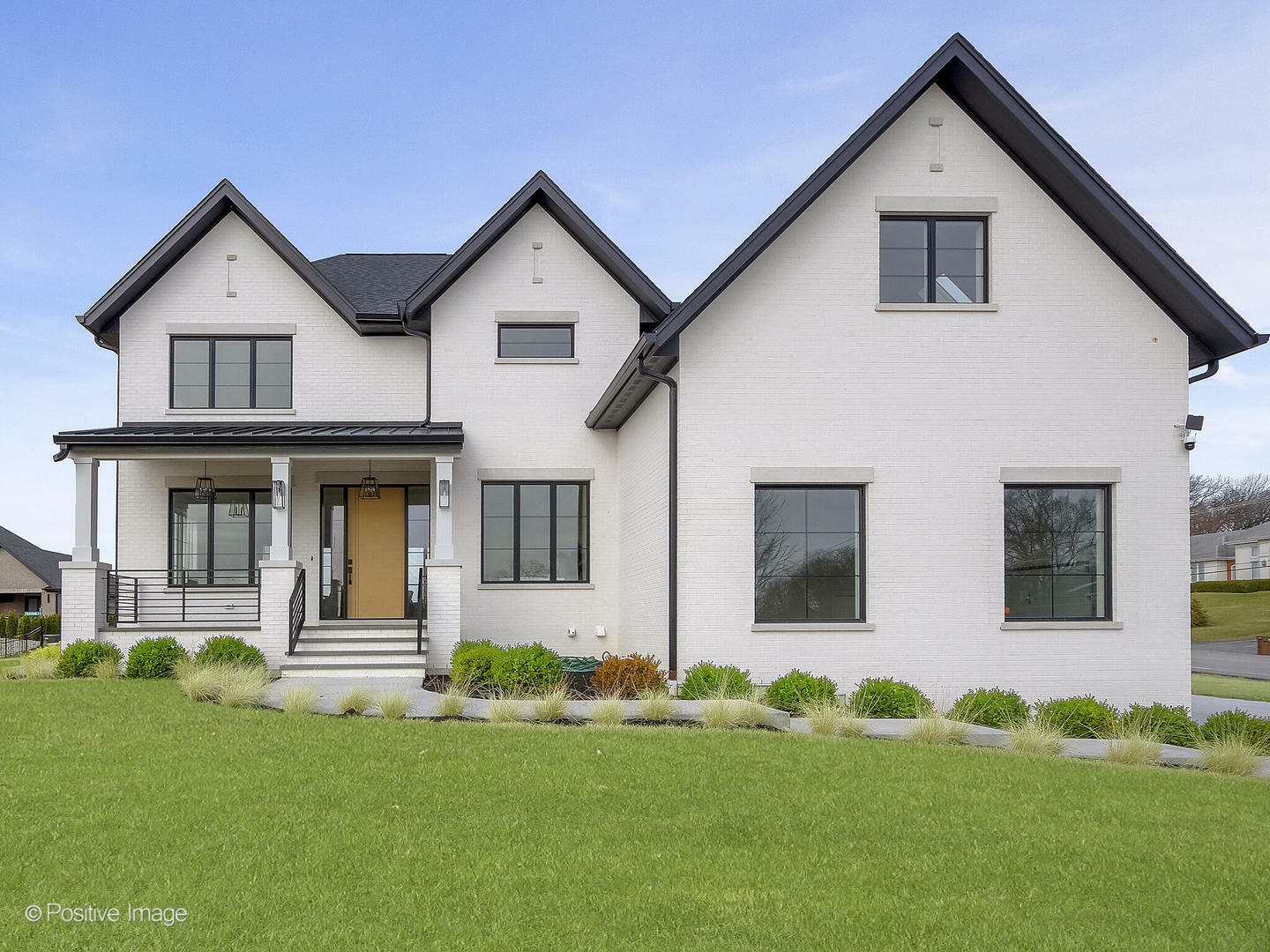 Property Photo: 8302 Pleasant View Avenue IL 60480