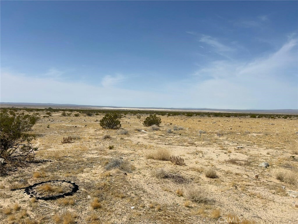 Property Photo:  0 County Rd  CA 92347 